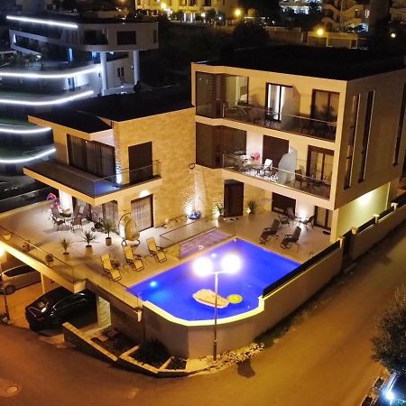 Arte Apartments Ulcinj Exterior foto